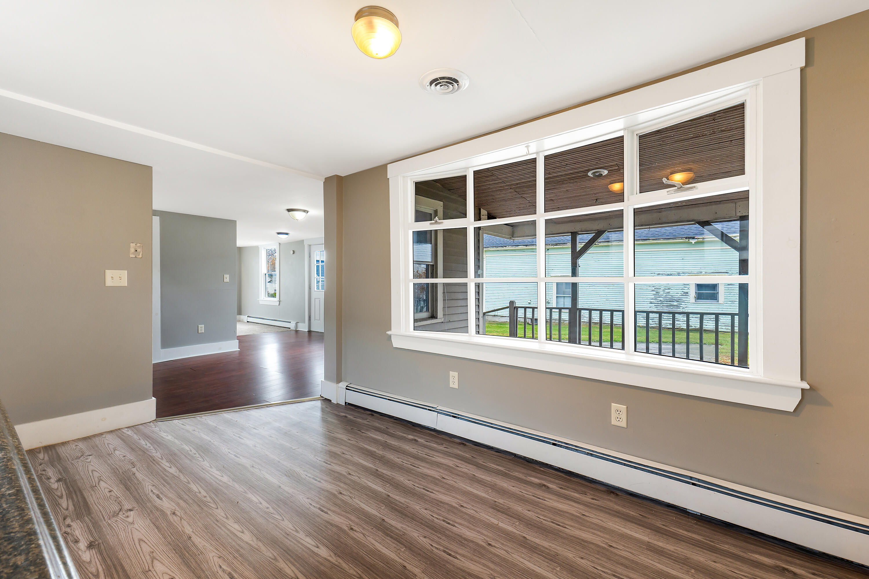 4 Lincoln Street Richmond ME 04357