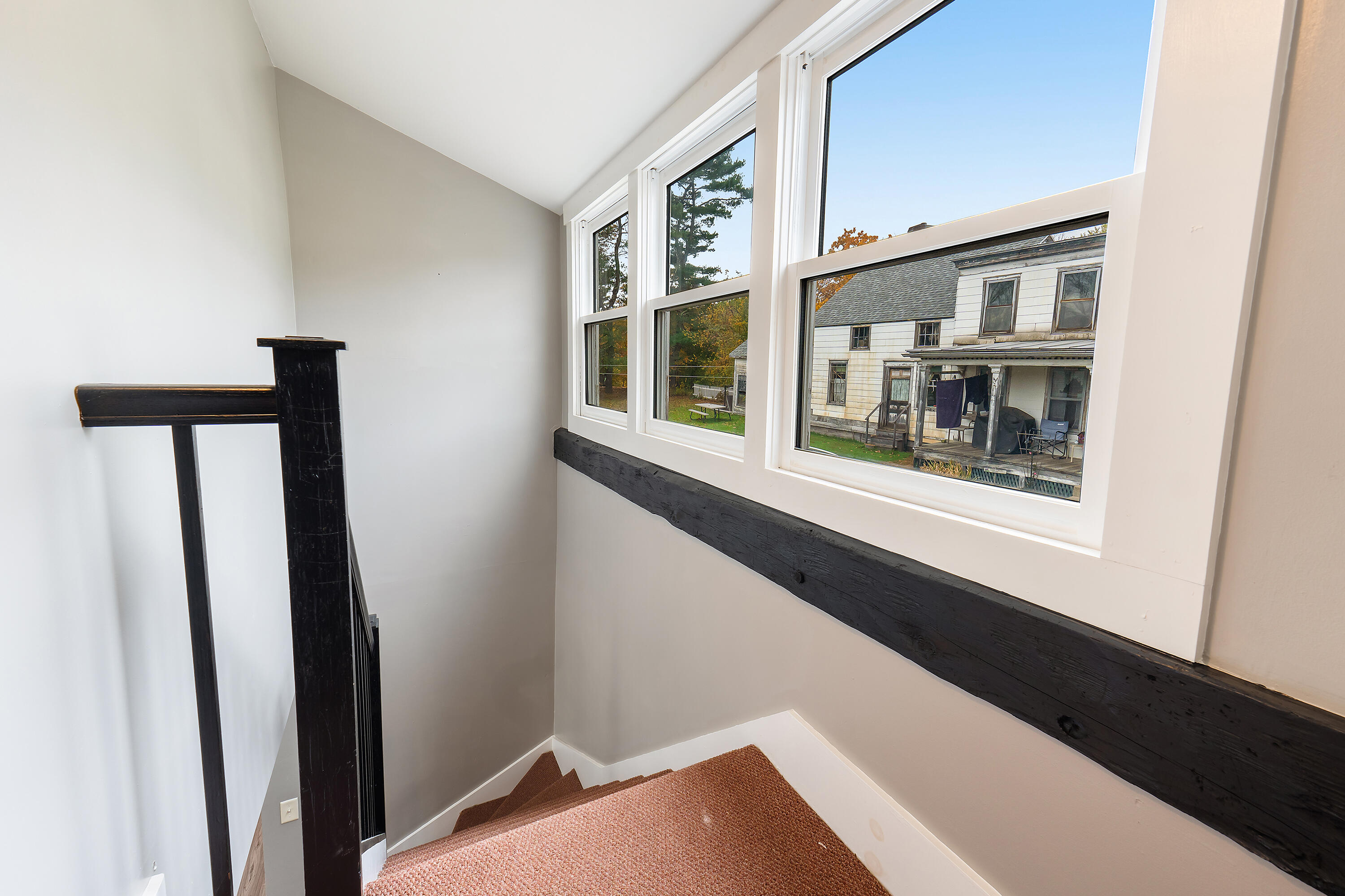 4 Lincoln Street Richmond ME 04357