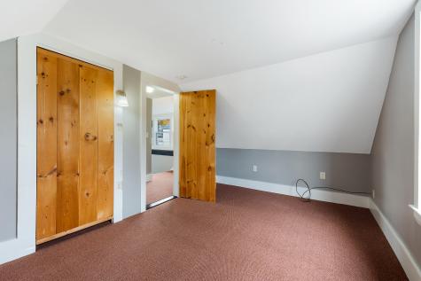 4 Lincoln Street Richmond ME 04357