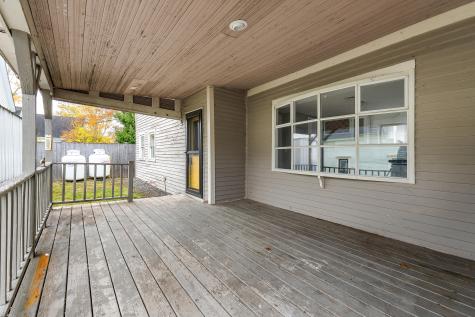 4 Lincoln Street Richmond ME 04357