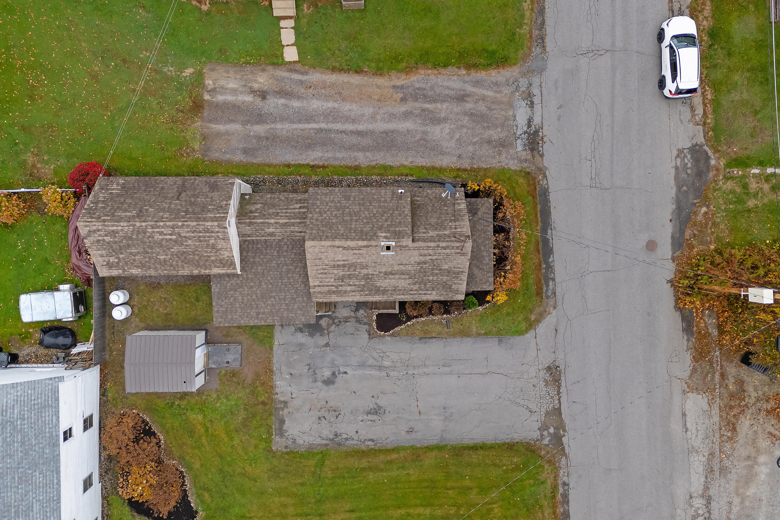 4 Lincoln Street Richmond ME 04357