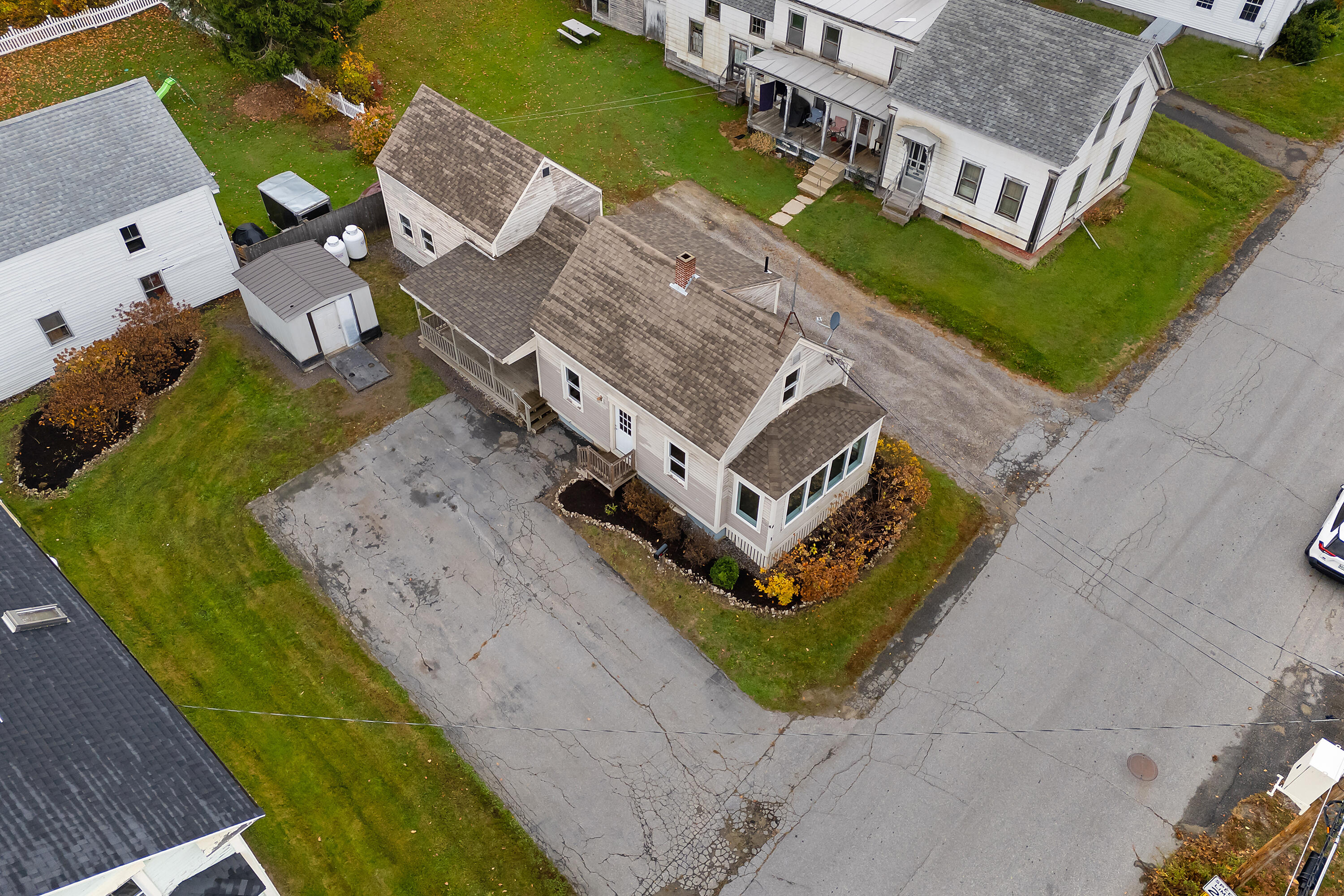 4 Lincoln Street Richmond ME 04357