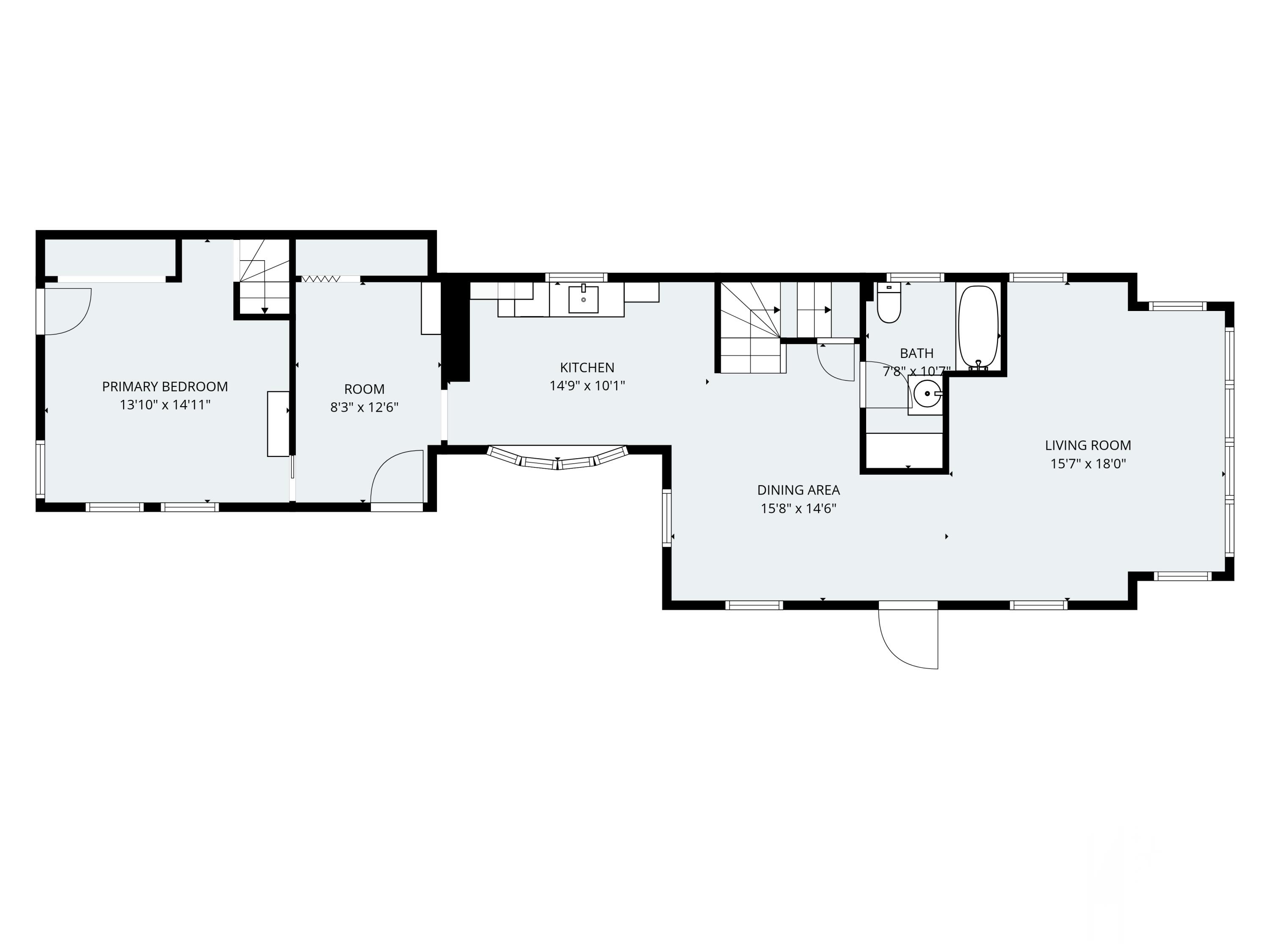 4 Lincoln Street Richmond ME 04357