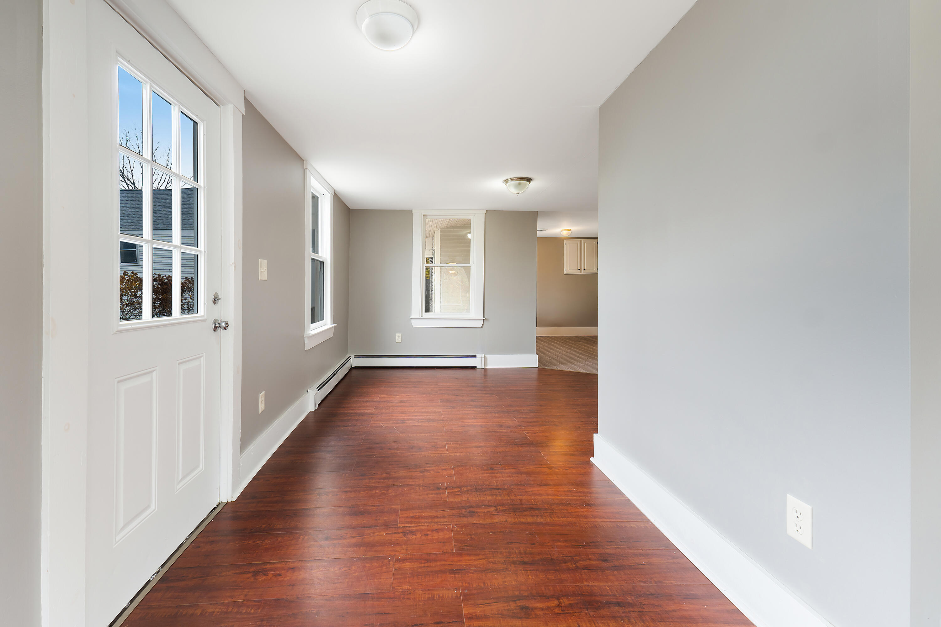 4 Lincoln Street Richmond ME 04357