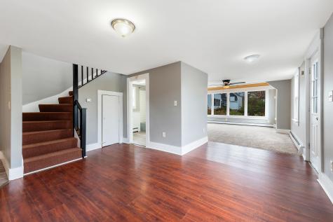 4 Lincoln Street Richmond ME 04357