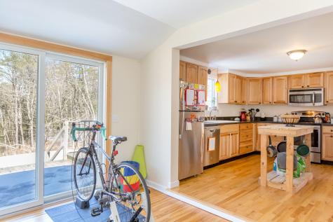 869 Lewiston Road Topsham ME 04086