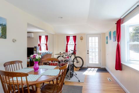 869 Lewiston Road Topsham ME 04086