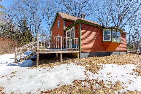 869 Lewiston Road Topsham ME 04086