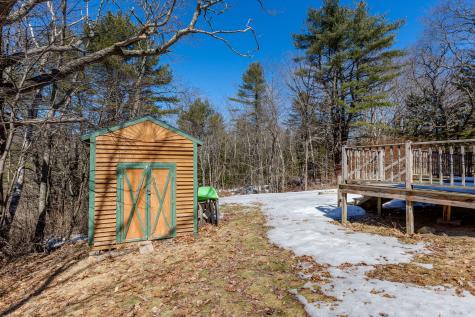 869 Lewiston Road Topsham ME 04086