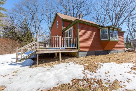 869 Lewiston Road Topsham ME 04086