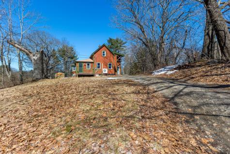 869 Lewiston Road Topsham ME 04086