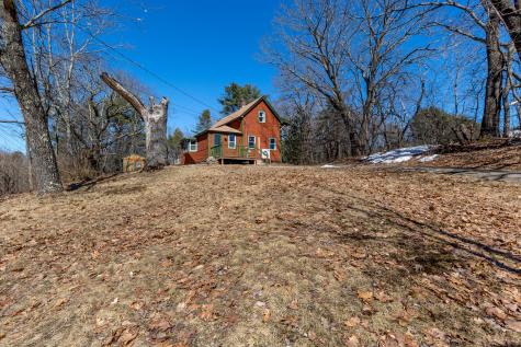 869 Lewiston Road Topsham ME 04086