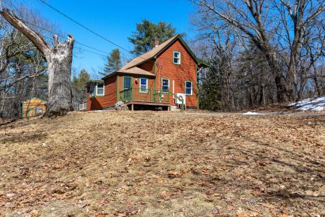 869 Lewiston Road Topsham ME 04086