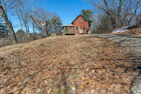 869 Lewiston Road Topsham ME 04086