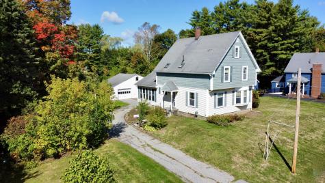 422 College Street Lewiston ME 04240