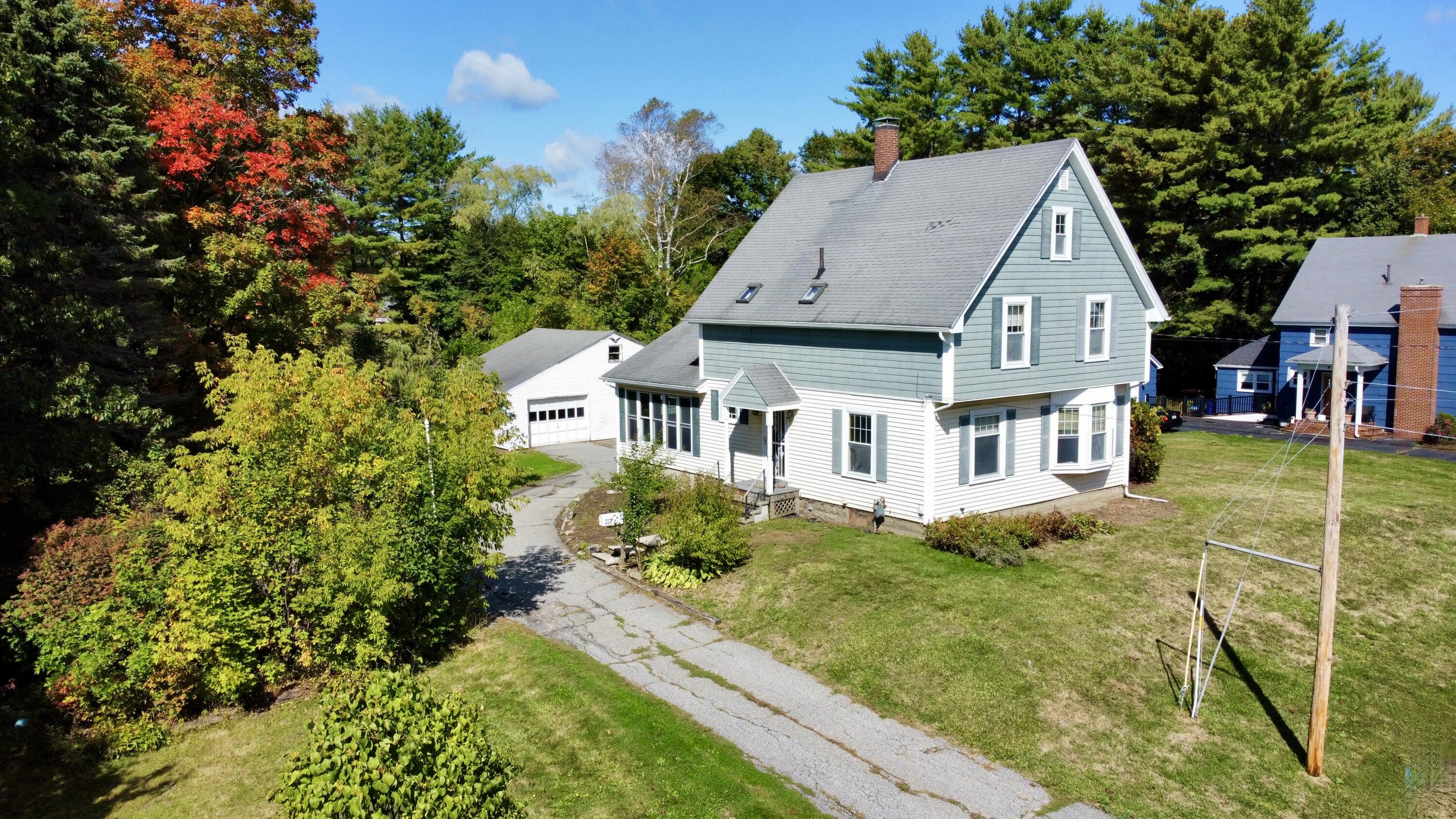 422 College Street Lewiston ME 04240