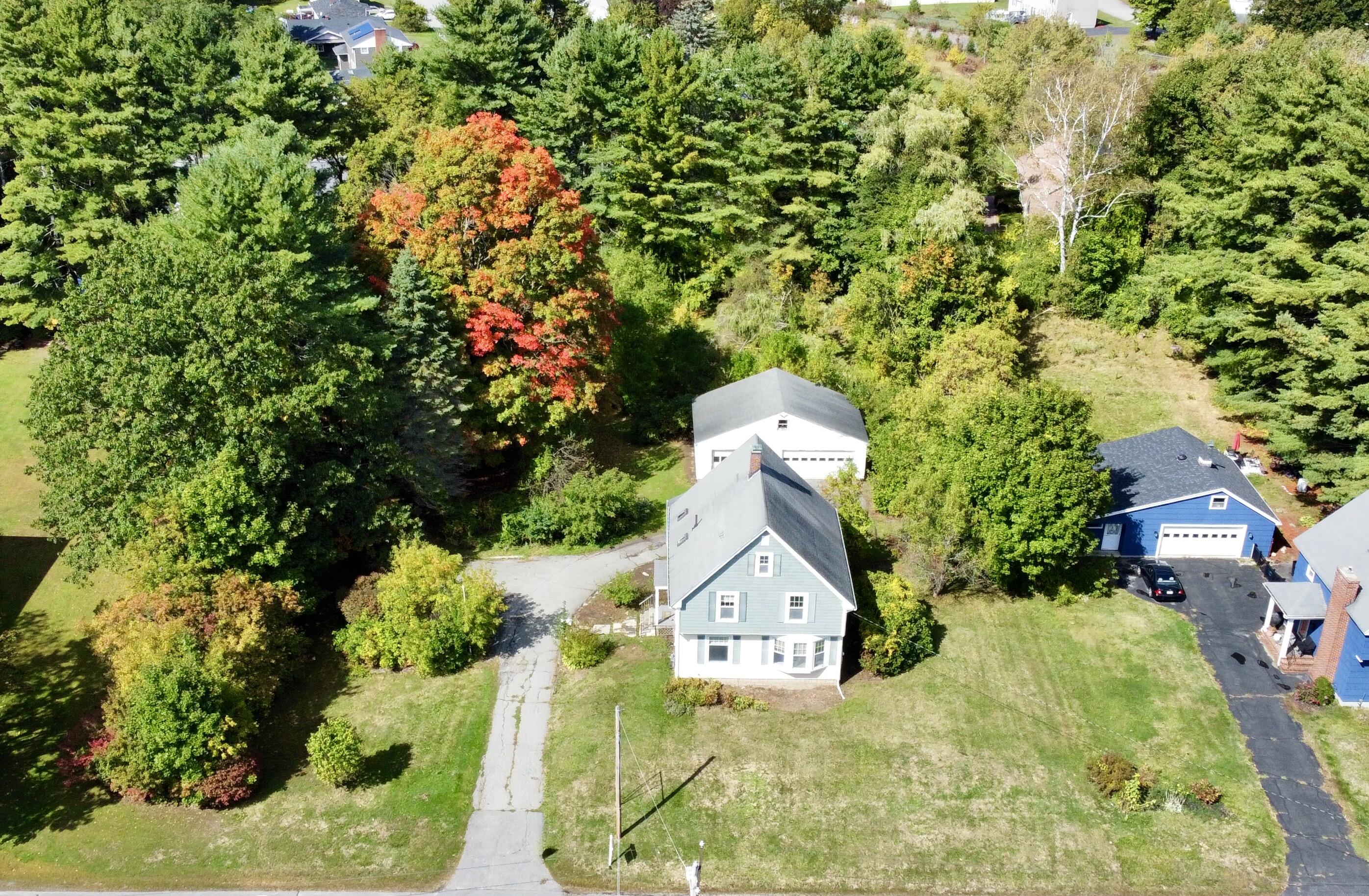 422 College Street Lewiston ME 04240