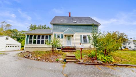 422 College Street Lewiston ME 04240