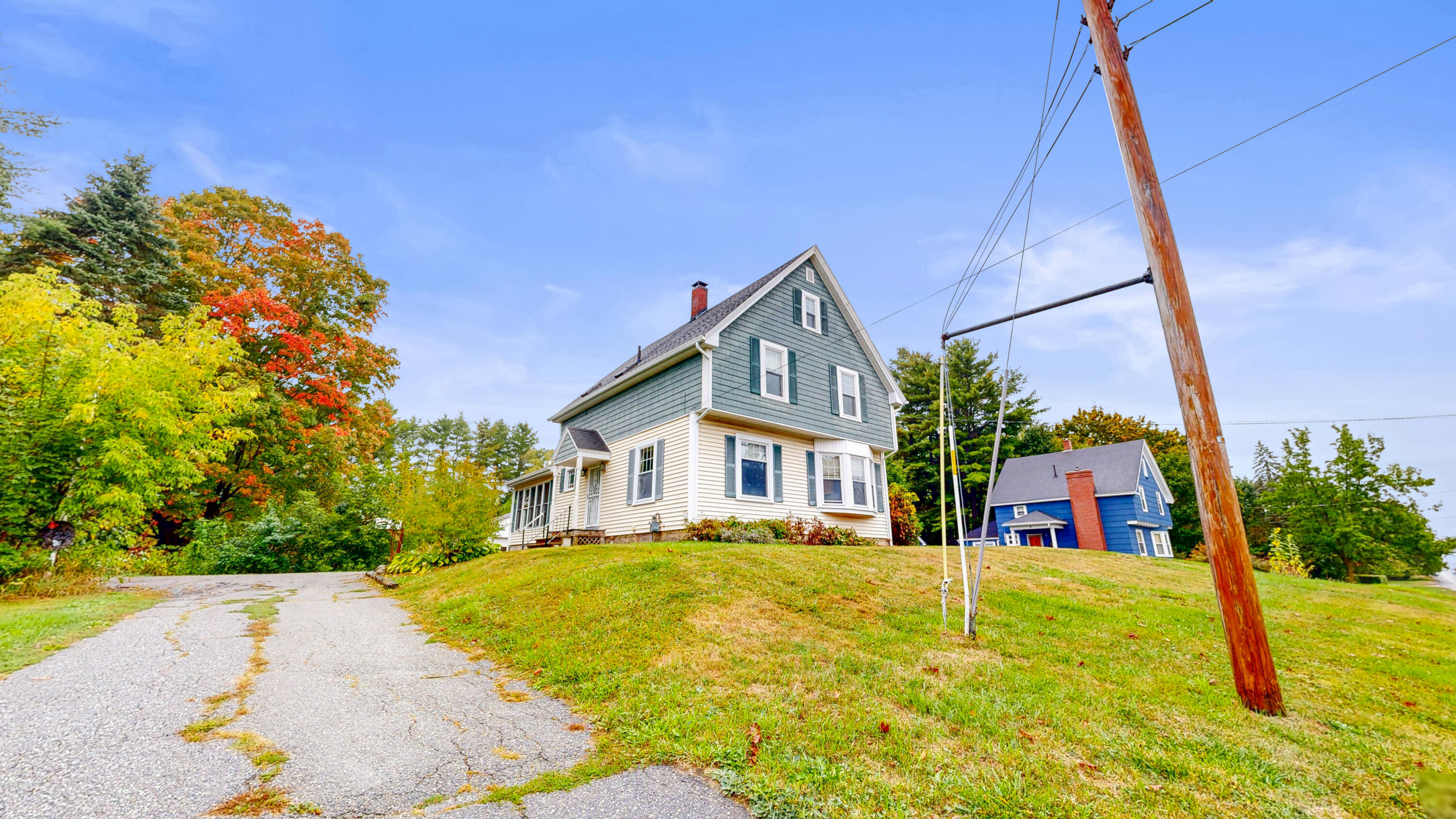 422 College Street Lewiston ME 04240