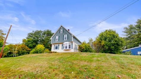 422 College Street Lewiston ME 04240