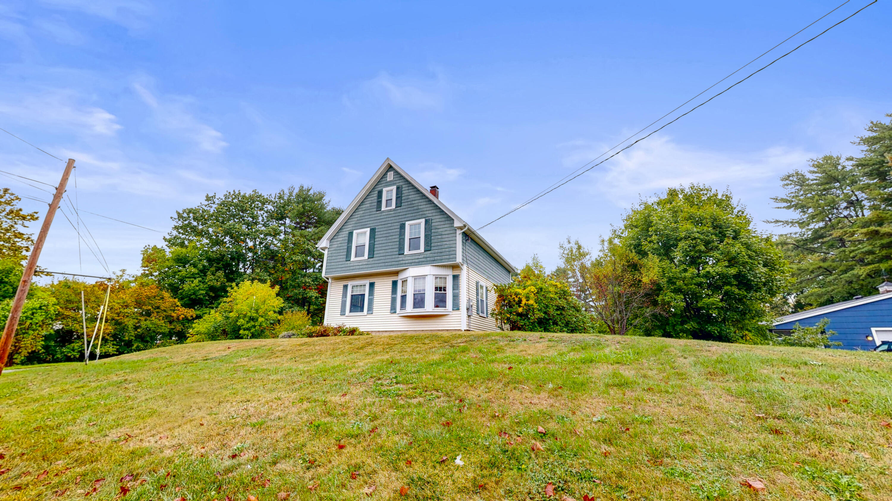 422 College Street Lewiston ME 04240