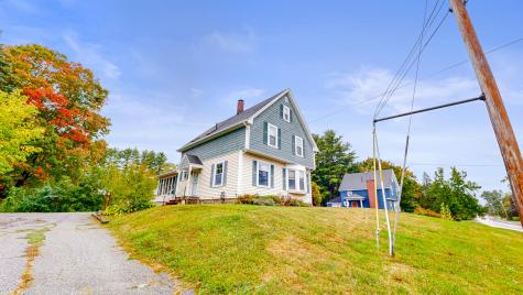 422 College Street Lewiston ME 04240