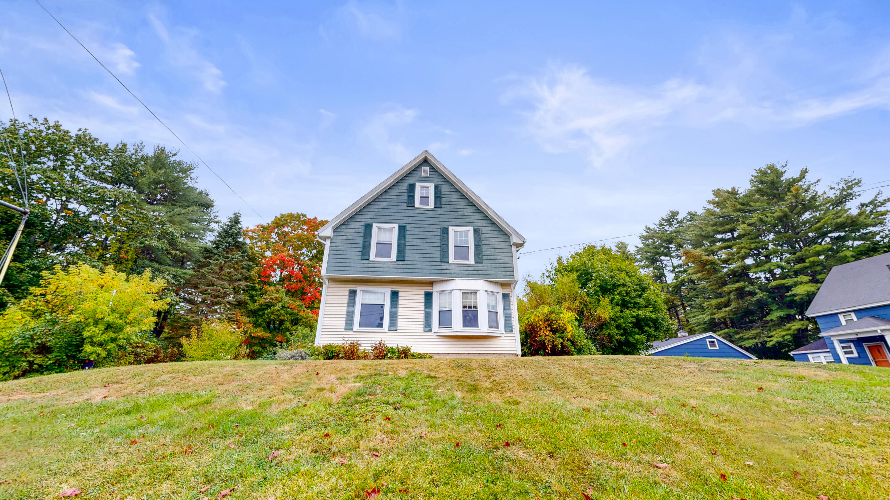 422 College Street Lewiston ME 04240