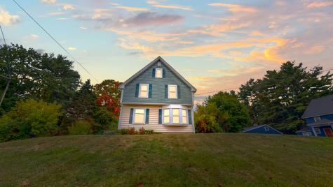 422 College Street Lewiston ME 04240