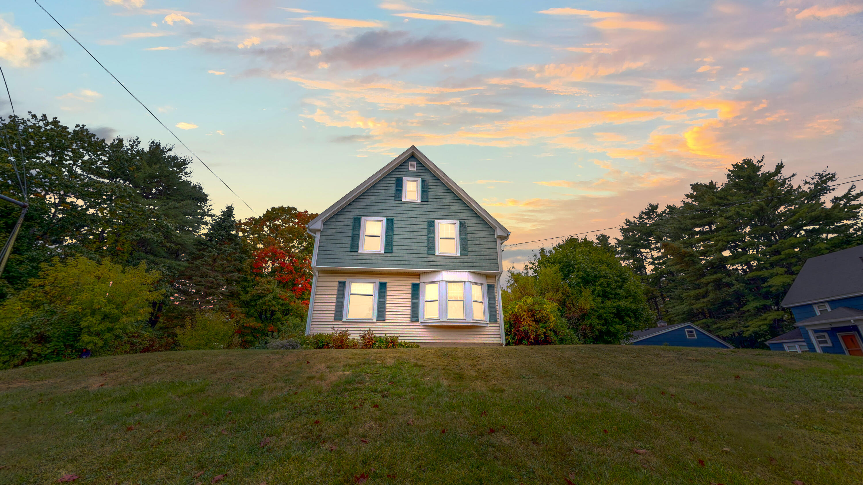 422 College Street Lewiston ME 04240