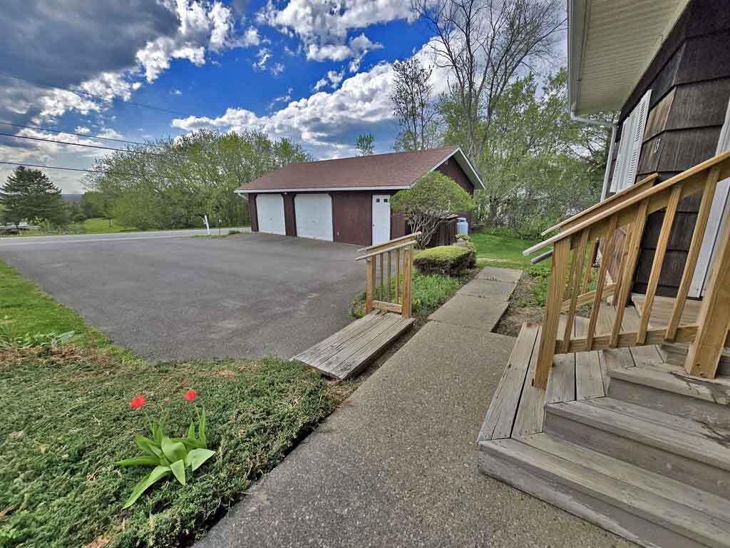 13 Garrison Road Houlton ME 04730