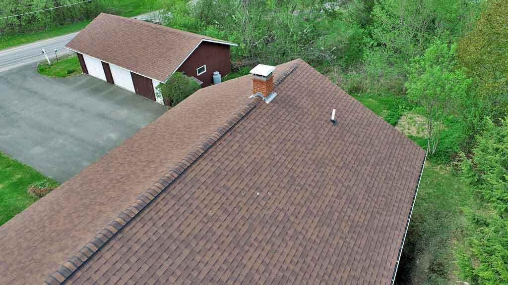 13 Garrison Road Houlton ME 04730