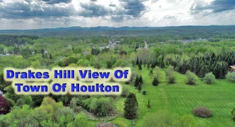 13 Garrison Road Houlton ME 04730