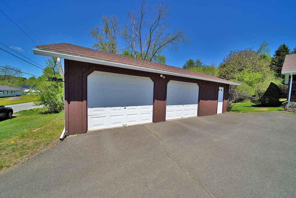 13 Garrison Road Houlton ME 04730