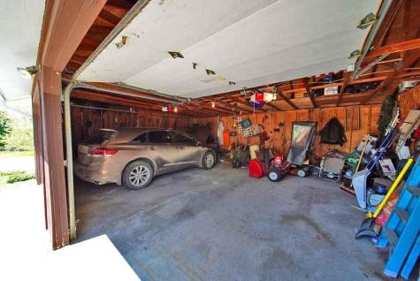 13 Garrison Road Houlton ME 04730