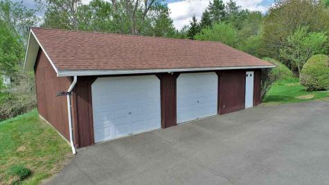 13 Garrison Road Houlton ME 04730