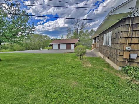 13 Garrison Road Houlton ME 04730