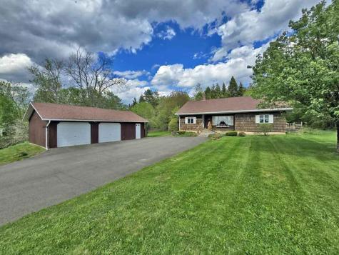 13 Garrison Road Houlton ME 04730