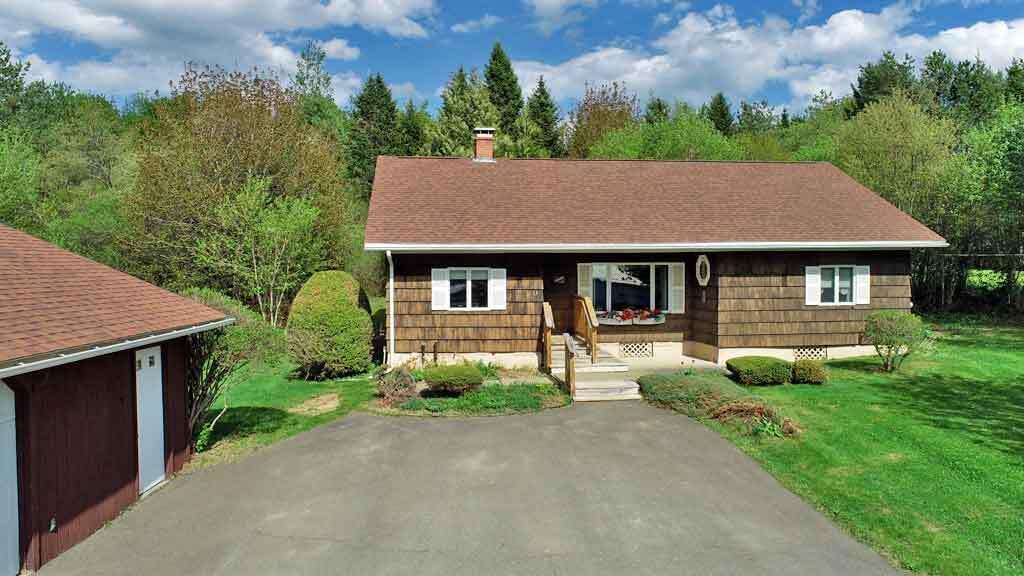 13 Garrison Road Houlton ME 04730