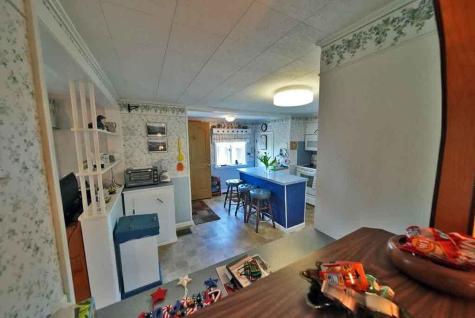 13 Garrison Road Houlton ME 04730