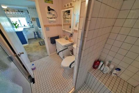 13 Garrison Road Houlton ME 04730