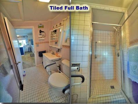 13 Garrison Road Houlton ME 04730