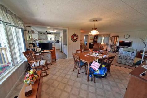 13 Garrison Road Houlton ME 04730