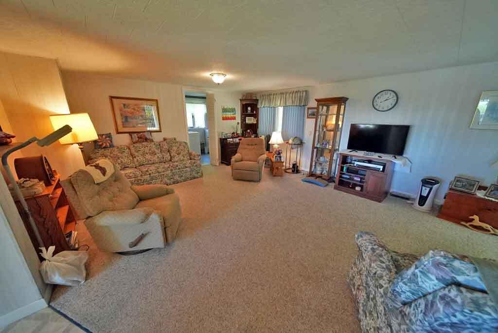13 Garrison Road Houlton ME 04730