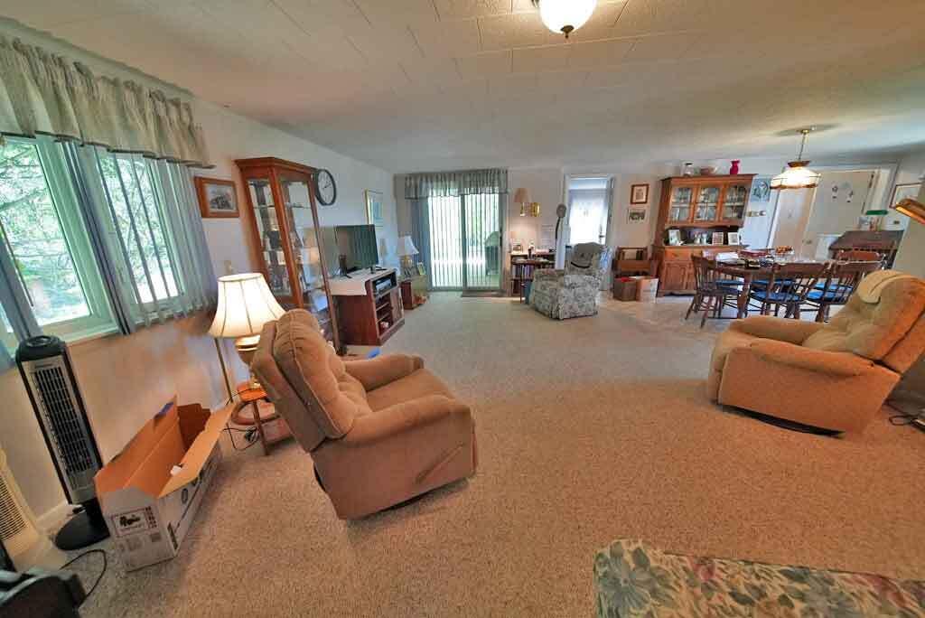 13 Garrison Road Houlton ME 04730