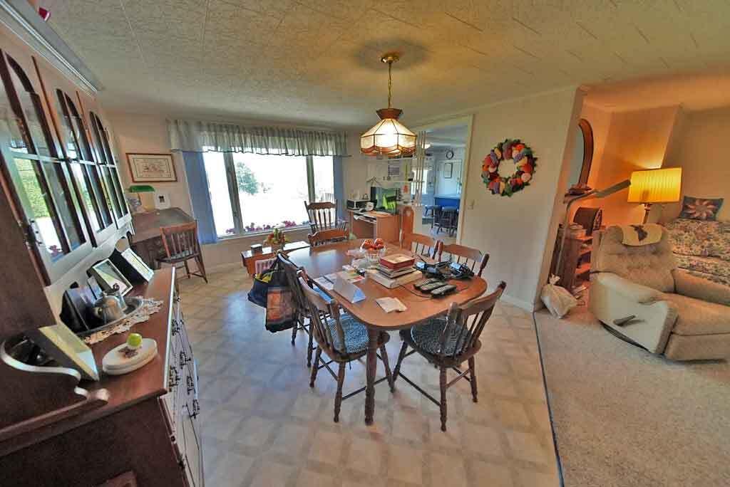 13 Garrison Road Houlton ME 04730