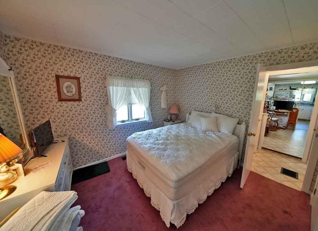 13 Garrison Road Houlton ME 04730
