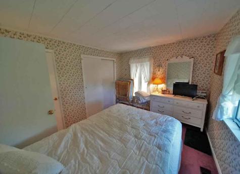 13 Garrison Road Houlton ME 04730