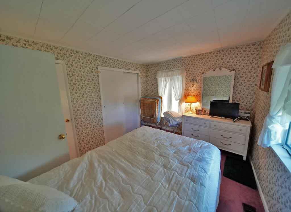 13 Garrison Road Houlton ME 04730