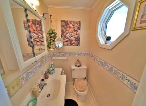 13 Garrison Road Houlton ME 04730
