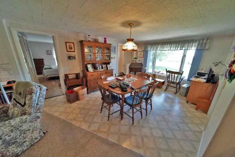 13 Garrison Road Houlton ME 04730